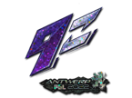 9z Team (Glitter) | Antwerp 2022 image